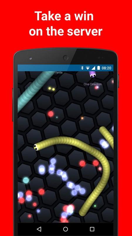 Slither Game Download For Android