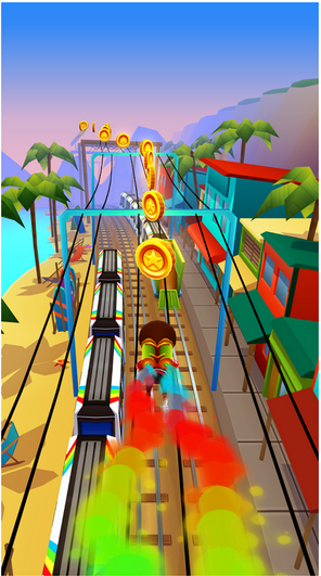 Subway surfers game free download for android softonic